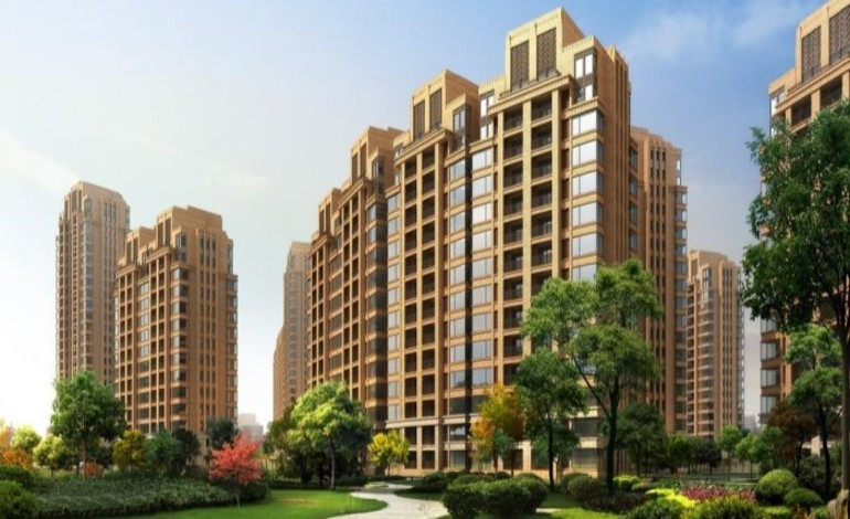 Prestige Golden Grove