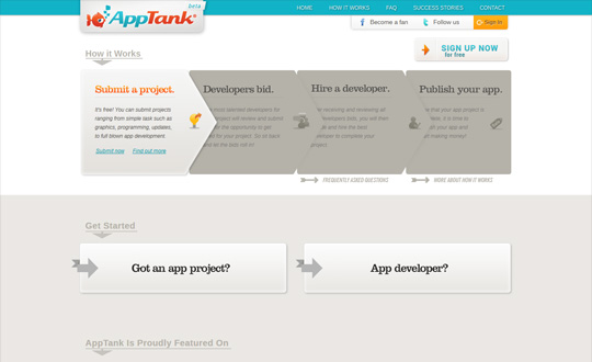 AppTank