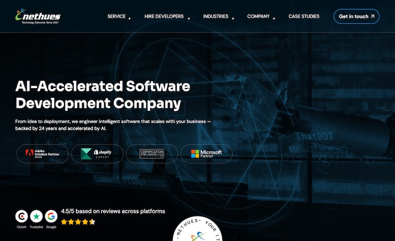 Nethues Technologies