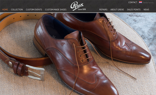 Greve 1898 shoes best sale