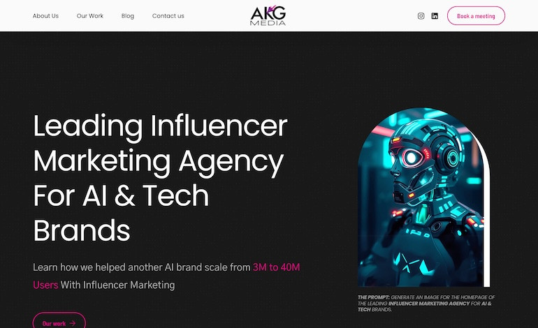 AKG Media