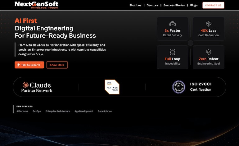NextGenSoft