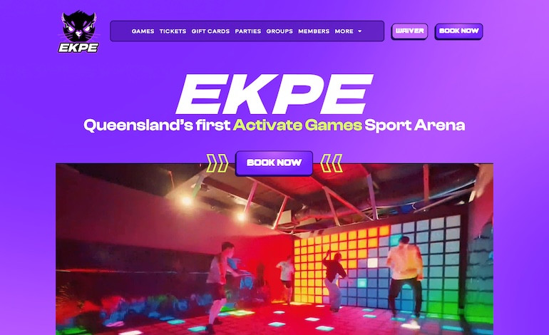 Ekpe Active