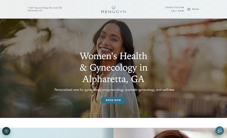 RenuGyn