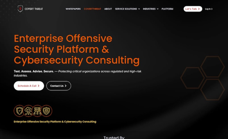CovertThreat
