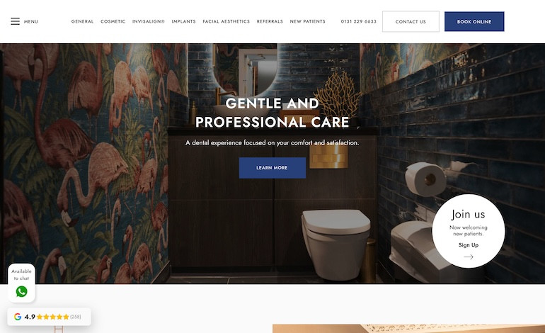 Haymarket Dental