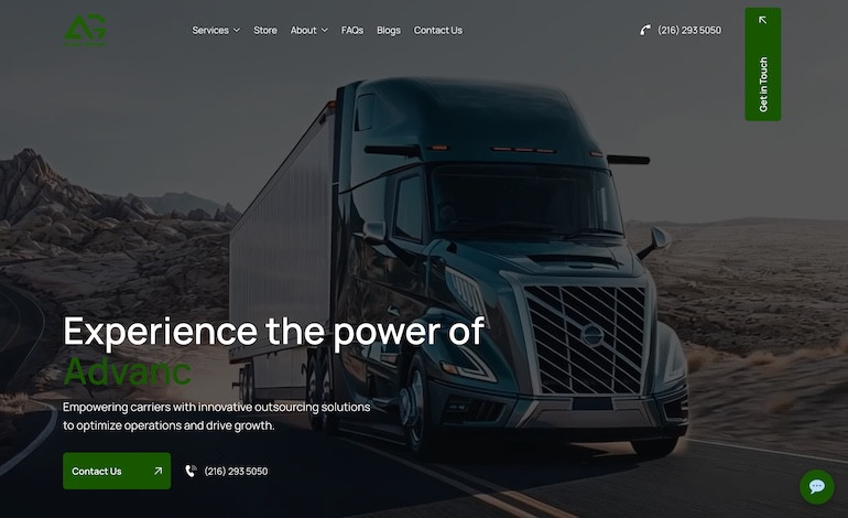 Algo Group