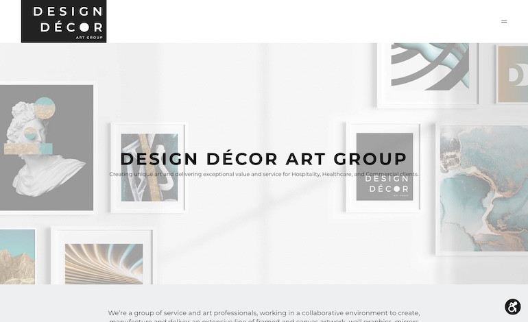 Design Decor Art