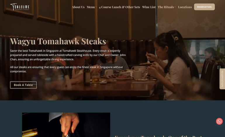 Tomahawk