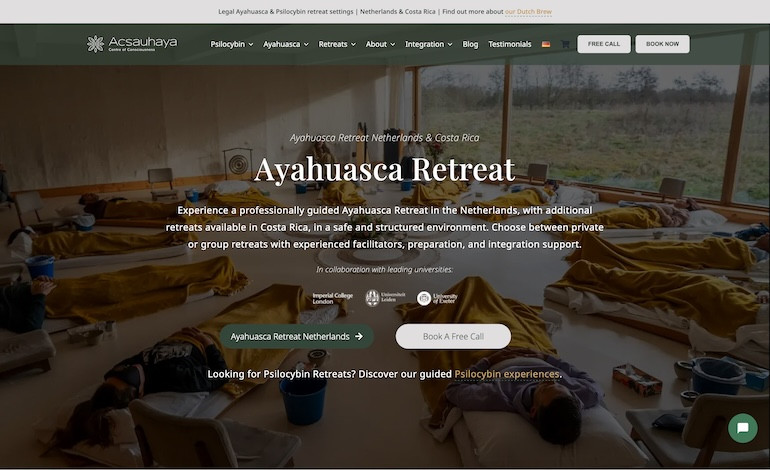 Acsauhaya