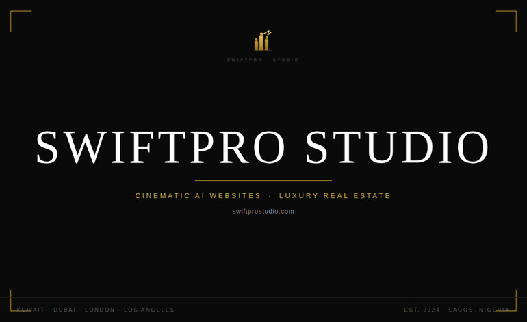 Swiftpro Studio 
