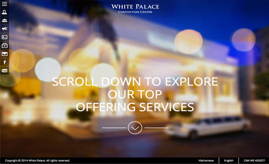 White Palace