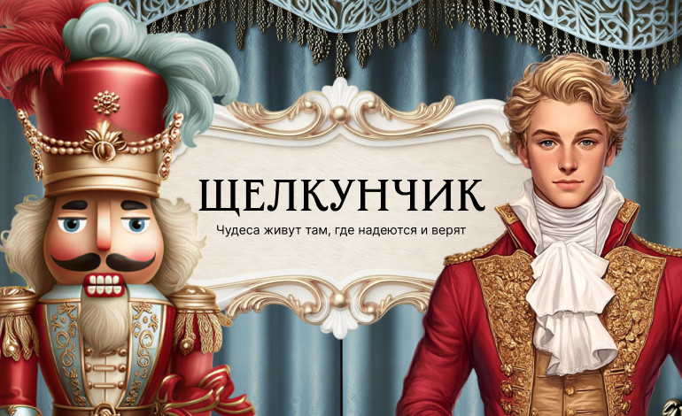 The Nutcracker