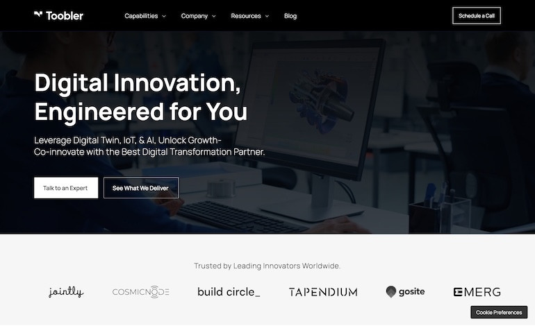 Toobler Technologies
