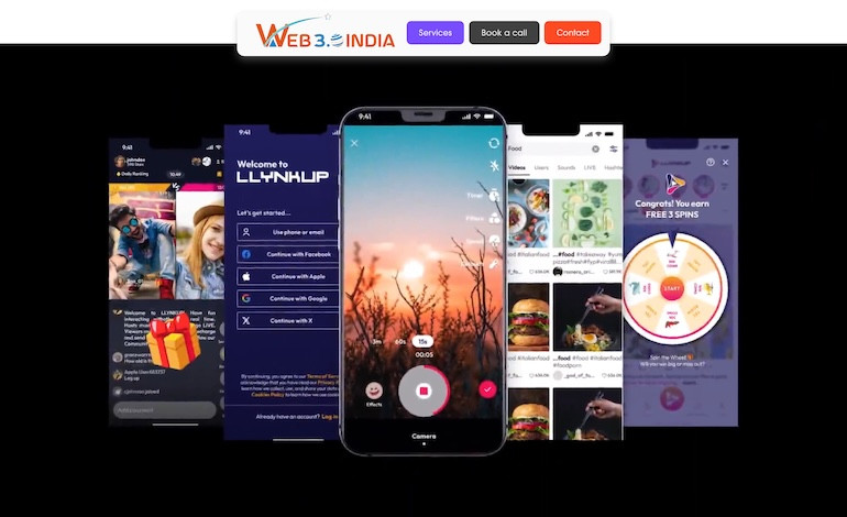 Web30India