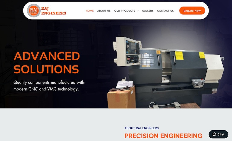Rajengineers