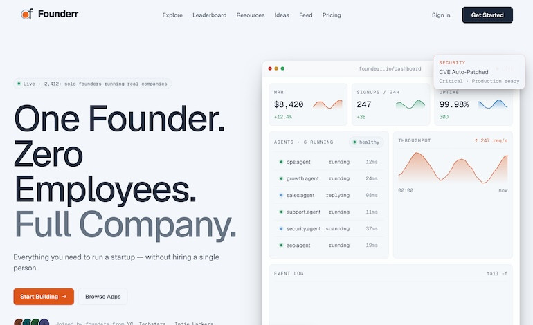 founderrio
