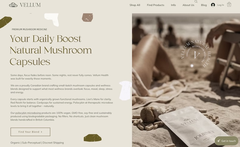 Vellum Health