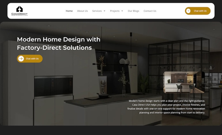 CasaDirect Usa