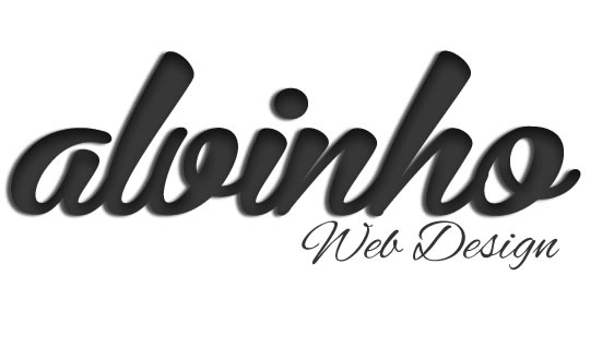 Alvinho Web Design