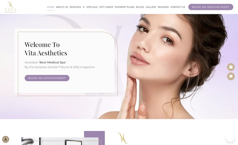 Vita Aesthetics