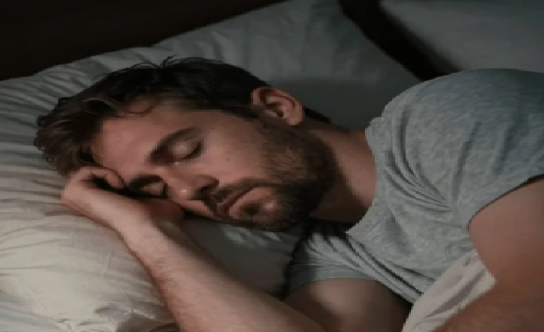Insomnia Course