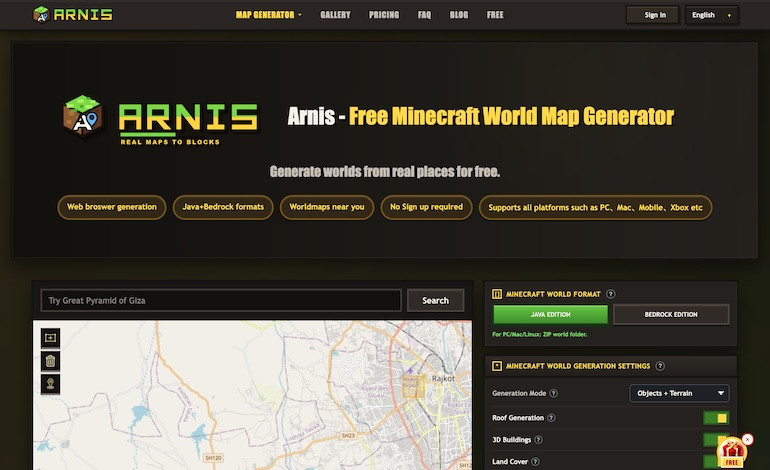 Arnis