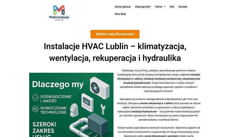 Makinstallublin