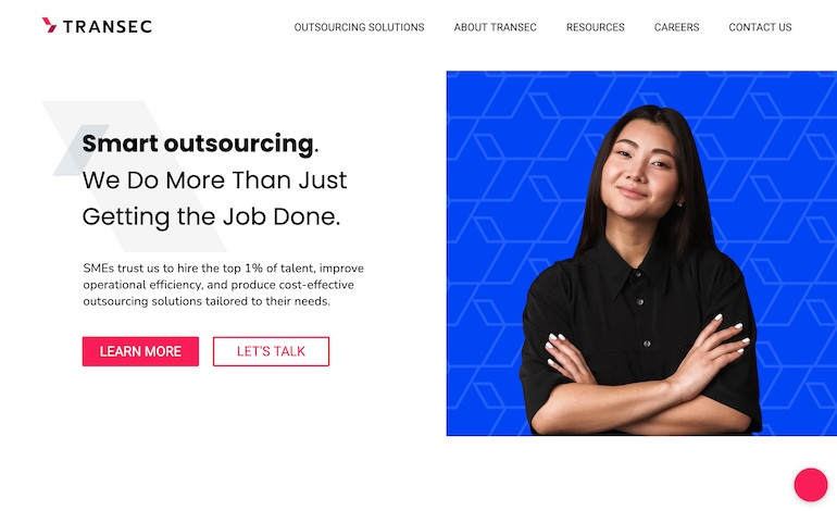 Transec BPO Solutions Inc