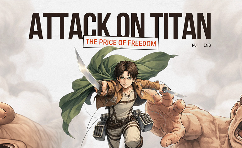 Attack on Titan