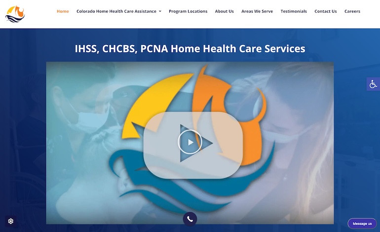Voyager Home Health Care