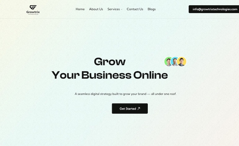 Growtrix Technologies