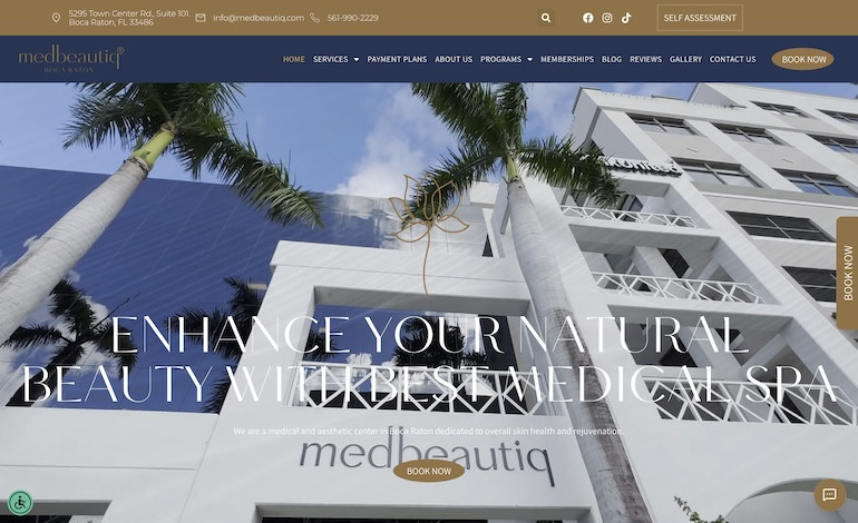 Medbeautiq