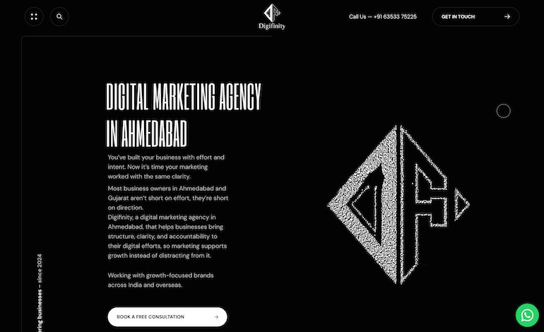 Digifinity
