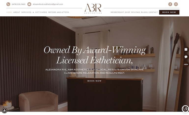 ABR Aesthetics