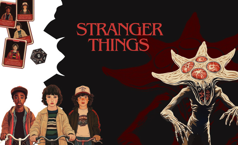 Stranger things