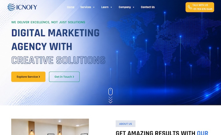 Icnofy Technologies