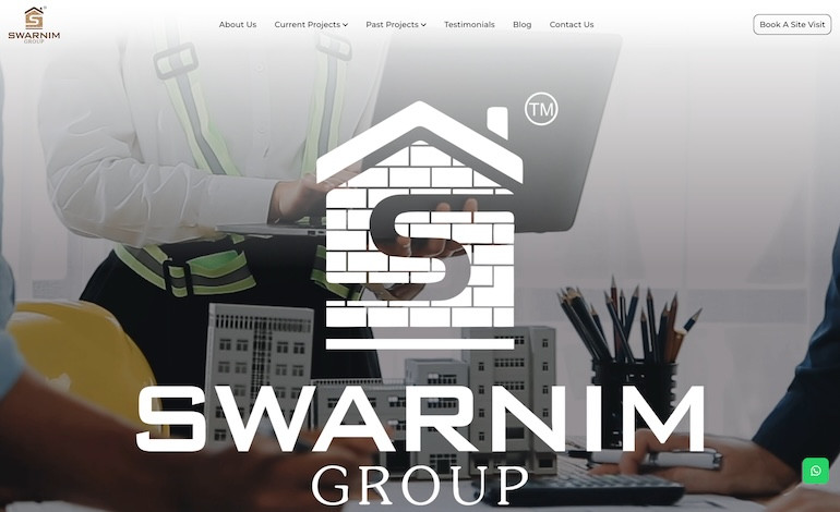 Swarnim Group