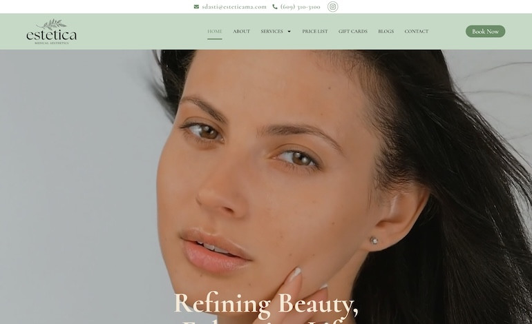 Estetica Medical Aesthetics