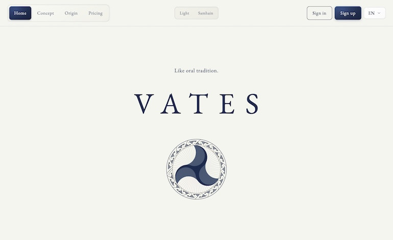 VATES