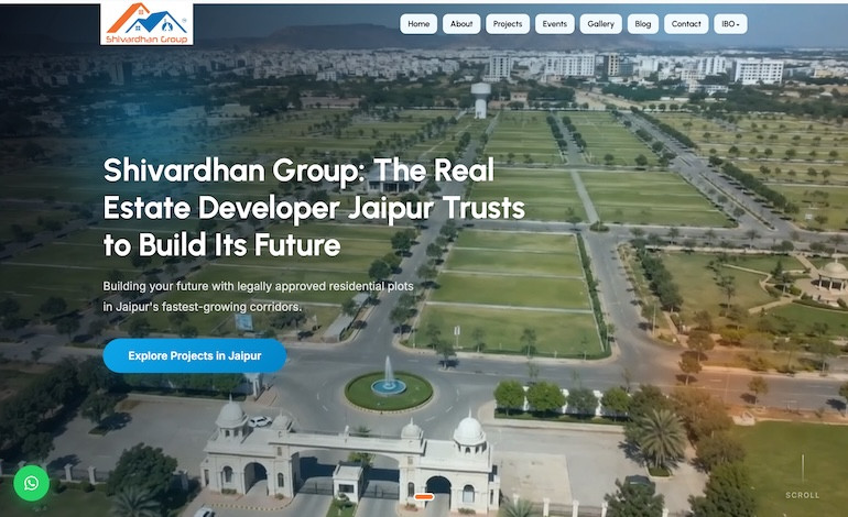 Shivardhan Group