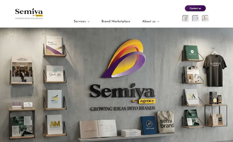 Semiya Agency