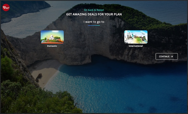 Vibrant Holidays