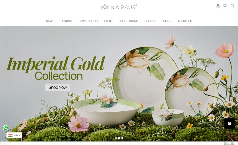 Kairaus