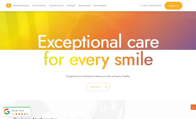 Abington Dental Practice