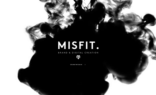 Misfit Creative