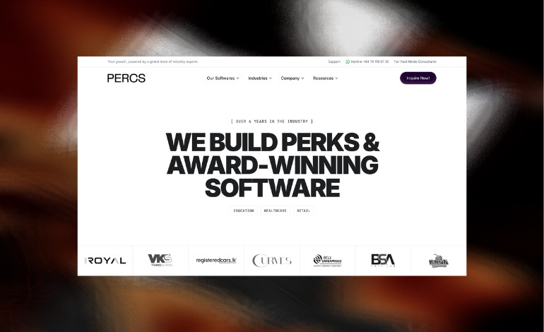 PERCS