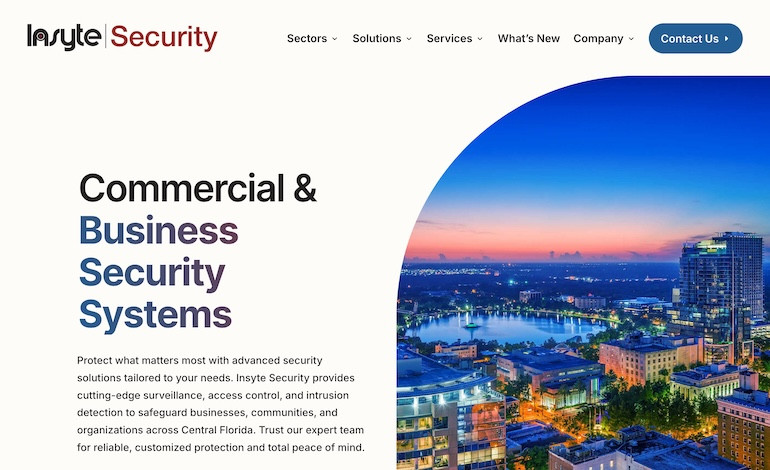 Insyte Security