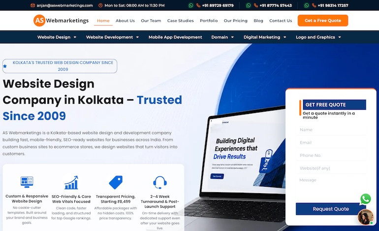 ASwebmarketings