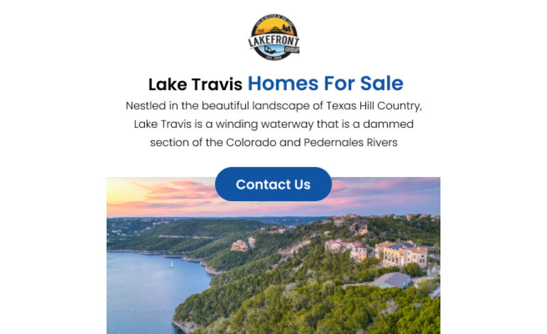 The Lakefront Group